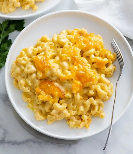 File:Baked-Mac-and-Cheese.jpeg