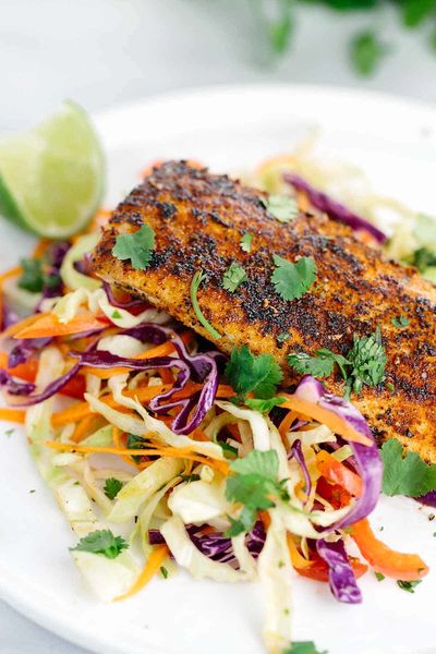 File:Pan-fried-mahi-mahi-fillet-over-fresh-lime-coleslaw.jpg